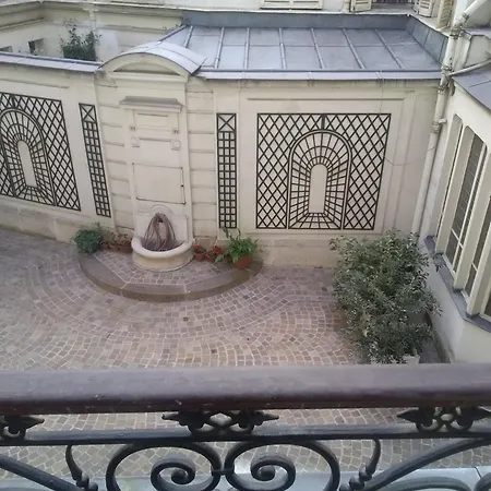 Europa * Paris