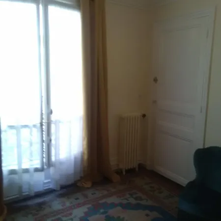 Europa Homestay Paris