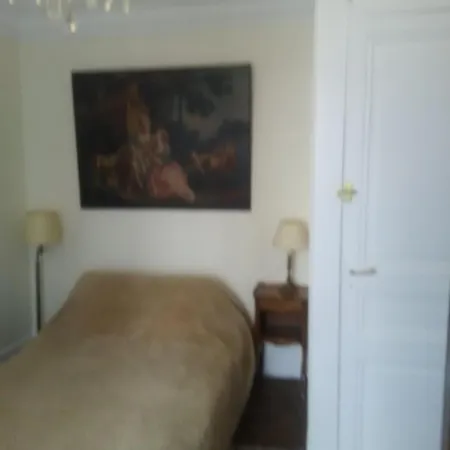 Homestay Europa