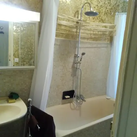 Homestay Europa Paris