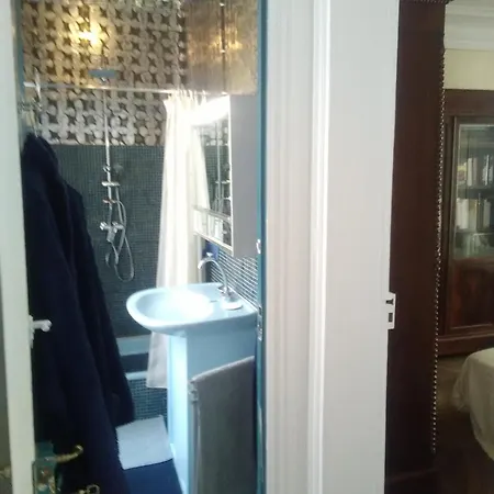 Europa Homestay