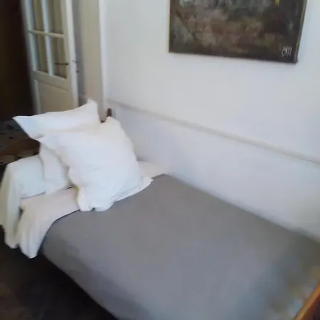 Homestay Europa Paris