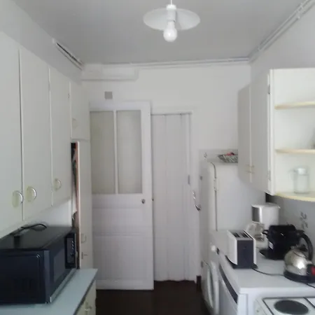 Europa Homestay *