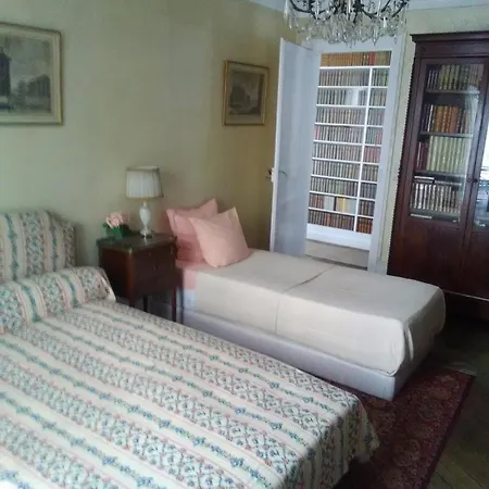Homestay Europa Paris